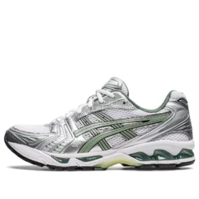 Gel-Kayano 14 “Pure Silver Slate Grey”