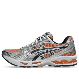 Gel-Kayano 14 “Sepia Pure Silver”