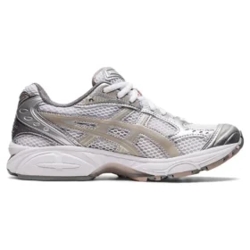 Gel-Kayano 14 Shoes “White / Moonrock”