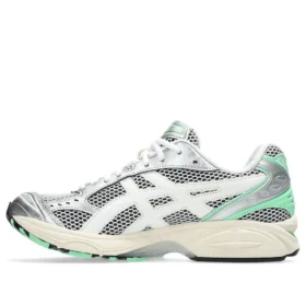 Gel-Kayano 14 “Silver Lime”