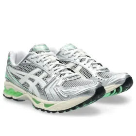 Gel-Kayano 14 “Silver Lime”