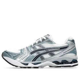 Gel-Kayano 14 “White Fjord Grey”