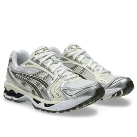 Gel-Kayano 14 “White Ivory”