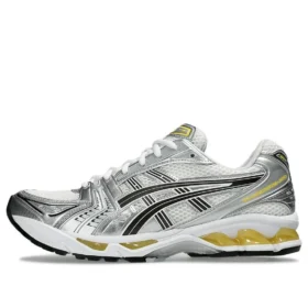 Gel-Kayano 14 “White Tai Chi Yellow”
