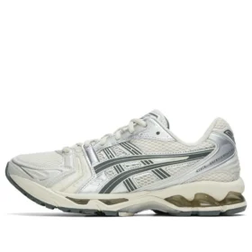 Gel-Kayano 14 Y2K “Birch Dark Pewter”