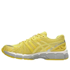 Gel-Kayano 20 “Banana Cream Chrome Yellow”
