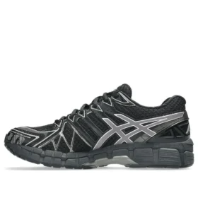 Gel-Kayano 20 “Black Clay Grey”