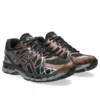 Gel-Kayano 20 “Black Reddish Brown”