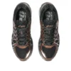 Gel-Kayano 20 “Black Reddish Brown”