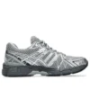 Gel-Kayano 20 “Gravel Pure Silver”