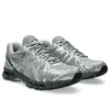 Gel-Kayano 20 “Gravel Pure Silver”