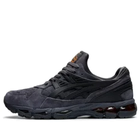 Gel-Kayano 21″Carrier Grey Habanero”