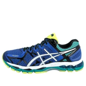 Gel-Kayano 21 Sneakers “Blue”