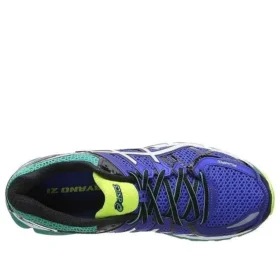 Gel-Kayano 21 Sneakers “Blue”