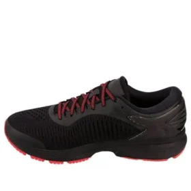Gel-Kayano 25 Lite-Show “Black Red”