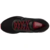 Gel-Kayano 25 Lite-Show “Black Red”