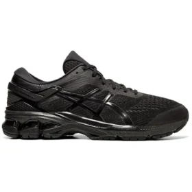 Gel-Kayano 26 4E Wide “Black”