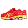 Gel-Kayano 26 “Arise – Laser Pink Sour Yuzu”