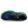 Gel-Kayano 26 “Black Electric Blue”