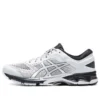 Gel-Kayano 26 “White Black”
