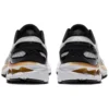 GEL-Kayano 27 “White Golden Red”