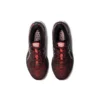 Gel-Kayano 28 2E Wide “Black Electric Red”