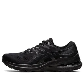Gel-Kayano 28 “Black”