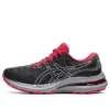 Gel-Kayano 28 “Black Electric Red”