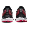 Gel-Kayano 28 “Black Electric Red”