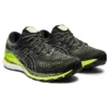 Gel-Kayano 28 “Black Hazard Green”