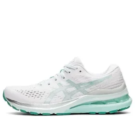 Gel-Kayano 28 “White Oasis Green”