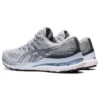 Gel-Kayano 28 Wide “Piedmont Grey Deep Plum”