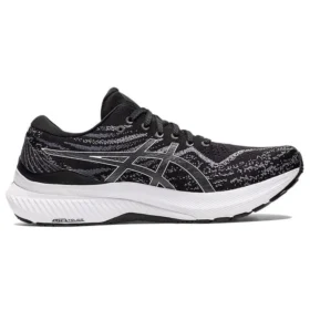 Gel-Kayano 29 2E Wide “Black White”