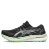 Gel-Kayano 29 “Black Light Green”