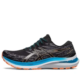 Gel-Kayano 29 “Black Sun Peach”