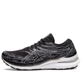 Gel-Kayano 29 D Wide “Black White”