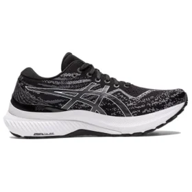 Gel-Kayano 29 D Wide “Black White”