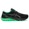 Gel-Kayano 29 Lite Show “Black New Leaf”