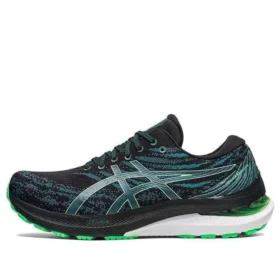 Gel-Kayano 29 Shoes “Black New Leaf”