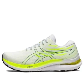 Gel-Kayano 29 “White Velvet Pine”