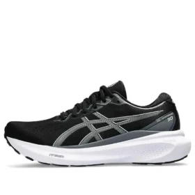 Gel-Kayano 30 “Black Sheet Rock”