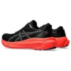 Gel-Kayano 30 “Black Sunrise Red”