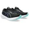 Gel-Kayano 30 “Black Thunder Blue”
