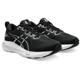 Gel-Kayano 31 “Black White”