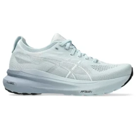 Gel-Kayano 31 “Cool Grey Pure Silver”