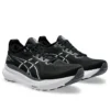 Gel-Kayano 31 2E Wide “Black White”
