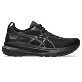 Gel-Kayano 31 2E Sneakers “Black Silver”
