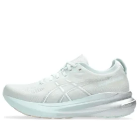 Gel-Kayano 31 “Pure Aqua Pure Silver”