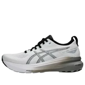 Gel-Kayano 31 “White Piedmont Grey”