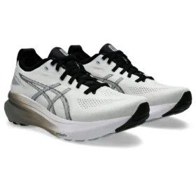 Gel-Kayano 31 “White Piedmont Grey”